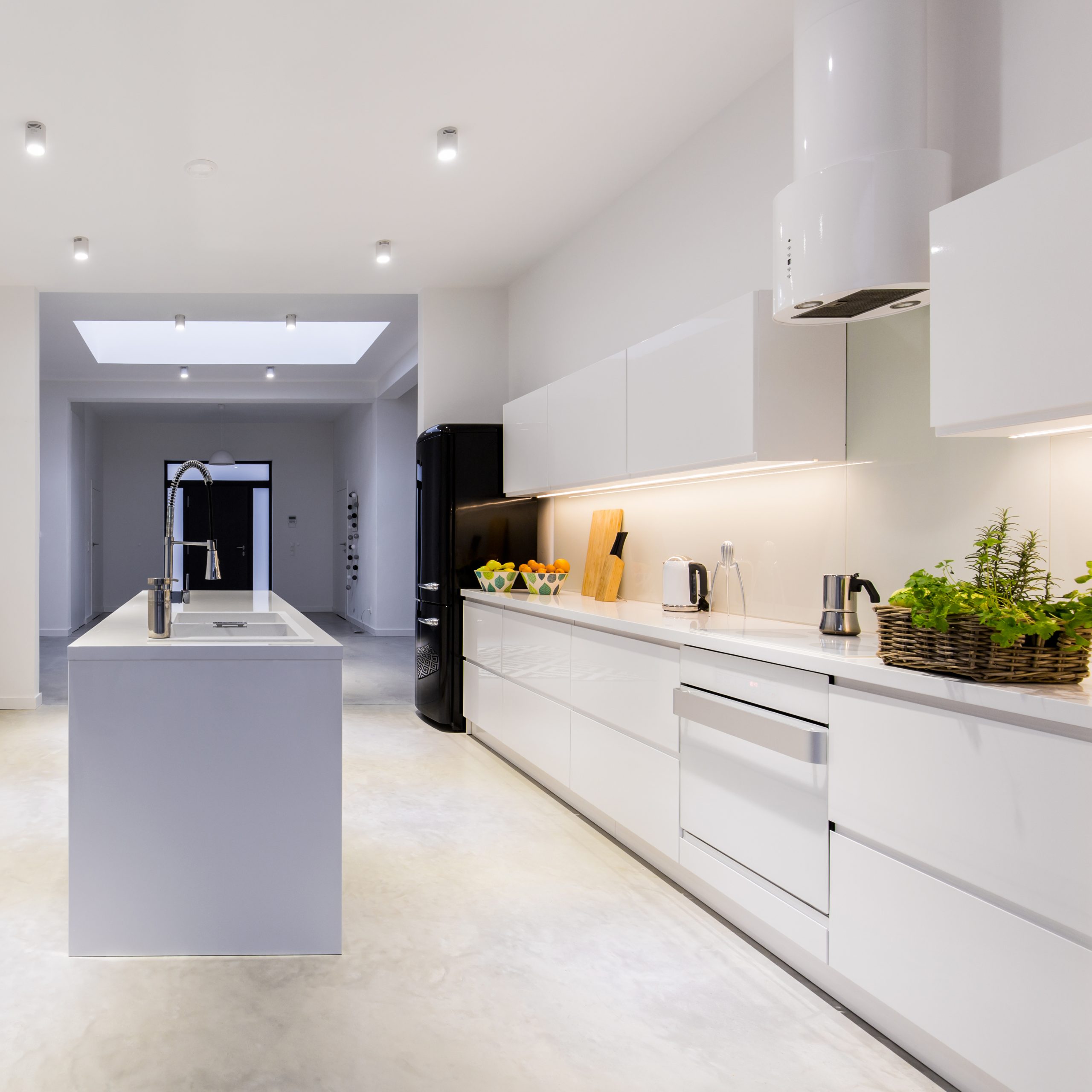 Which Flooring Is Best For Kitchen